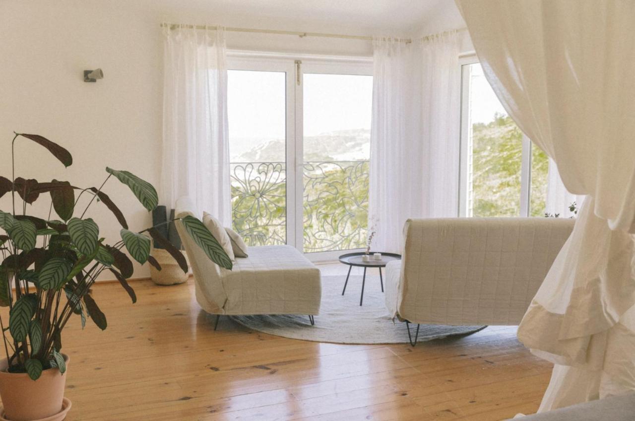 Saone Guesthouse & Coworking Ericeira Exterior photo